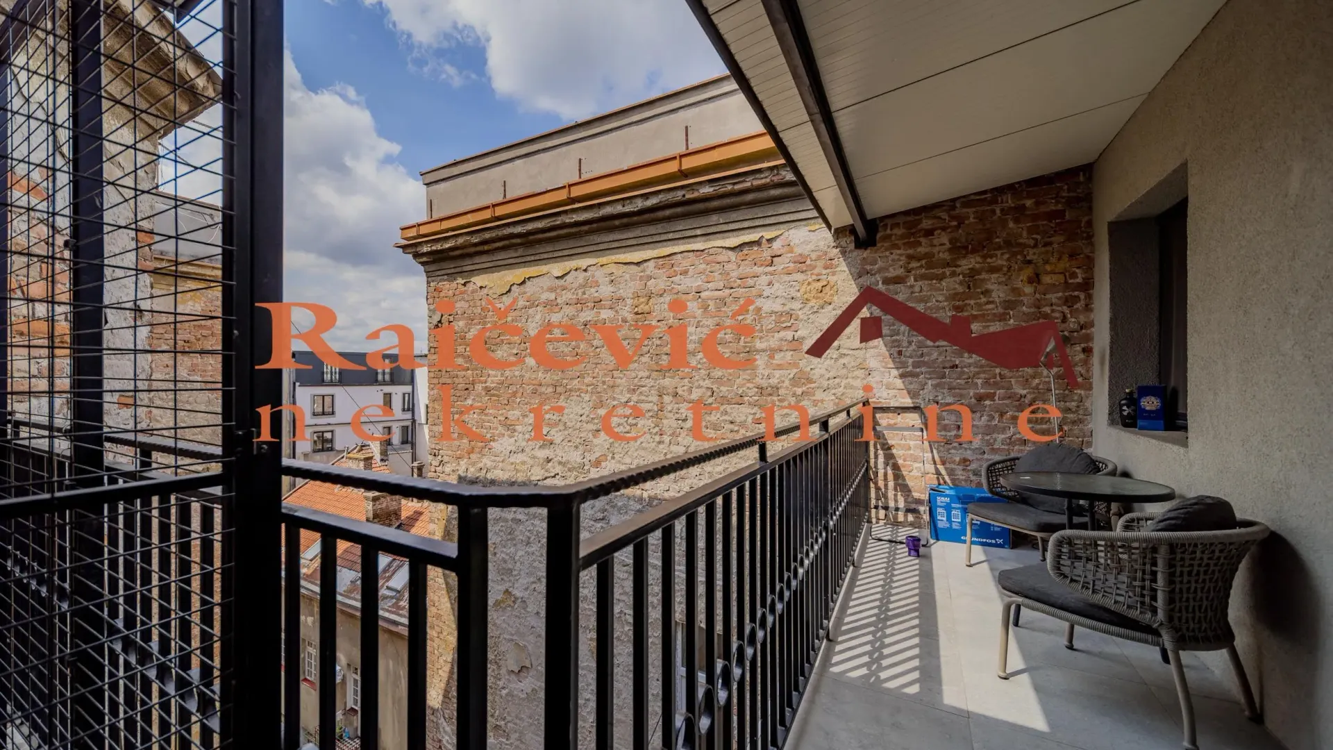 Prodaja, trosoban stan, 160m², Stari Grad, Beograd