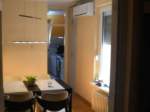 Prodaja, četvorosoban stan, 102m², Retenzija, Beograd - image 2