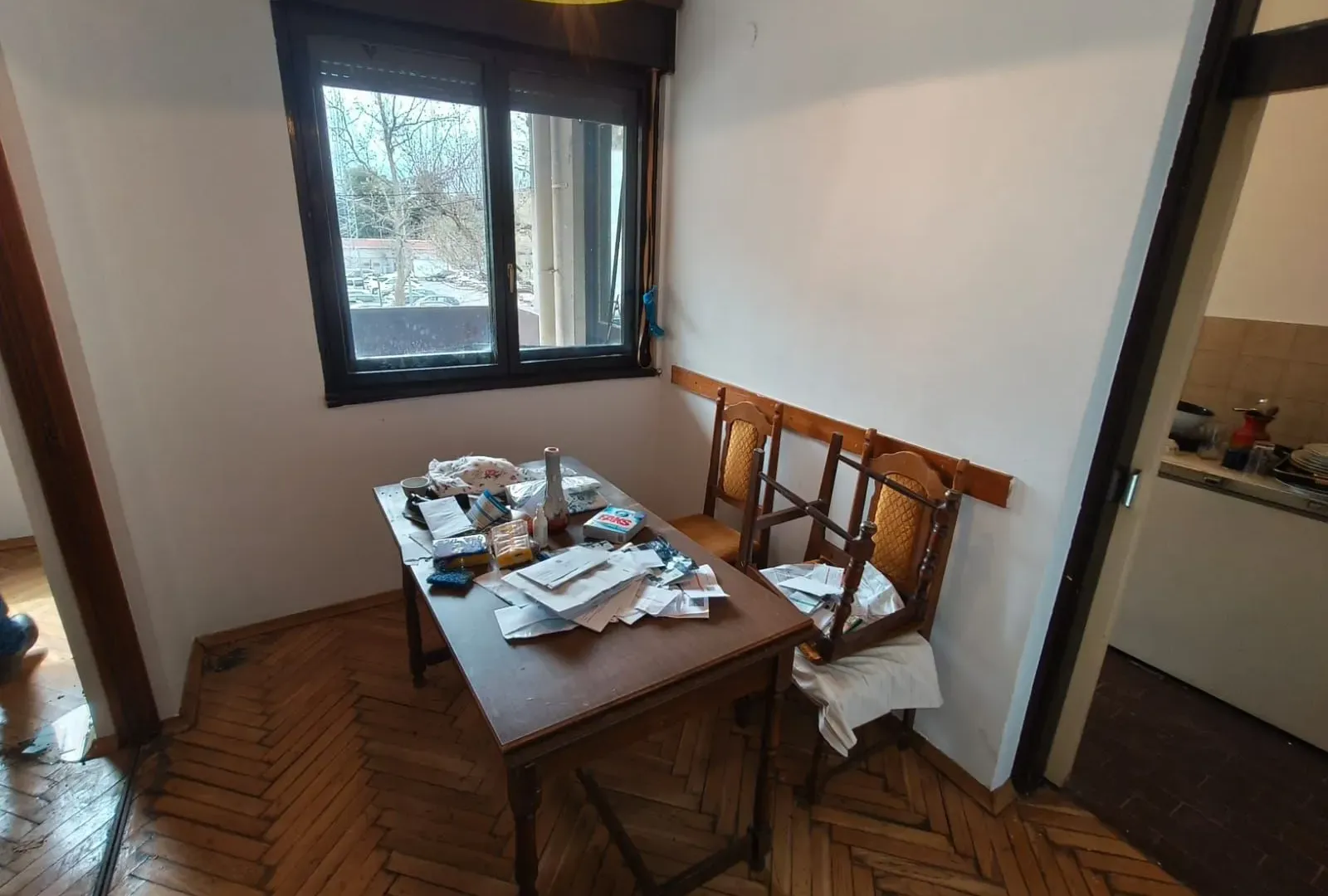 Prodaja, trosoban stan, 100m², Blok 6, Podgorica