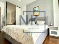 Izdavanje, jednosoban stan, 52m², Master Kvart, Podgorica - image 5