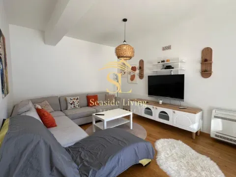 Sale, two bedroom apartment, 86m², Dobrota, Kotor - image 6