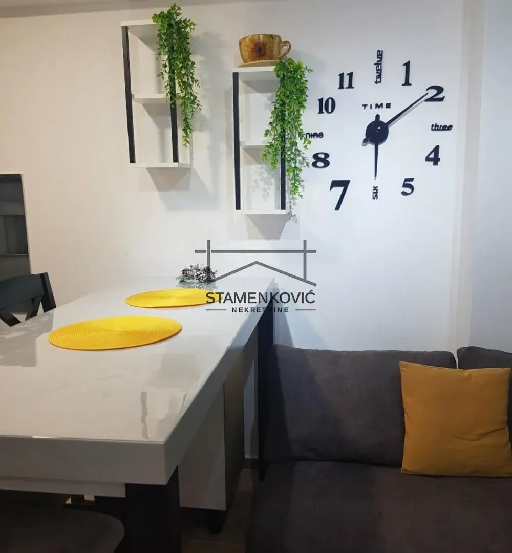 Izdavanje, stan, 22m², Adice, Novi Sad Sve Podlokacije