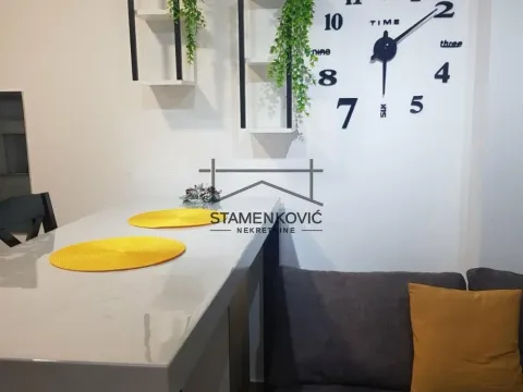 Rent, apartment, 22m², Adice, Novi Sad Sve Podlokacije - image 2