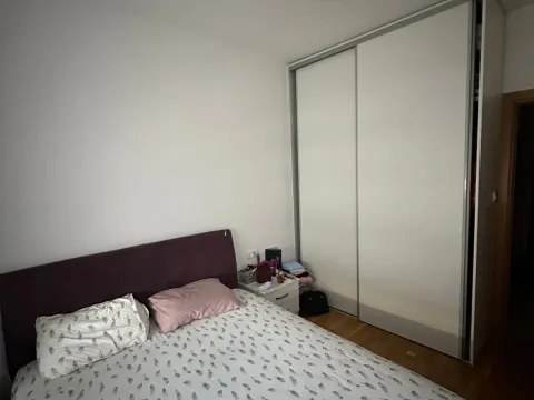 Prodaja, jednosoban stan, 48m², Tuški Put, Podgorica - image 4