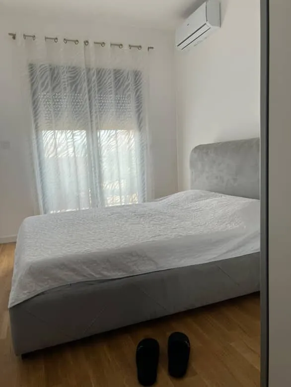 Rent, one bedroom apartment, 47m², Zabjelo, Podgorica