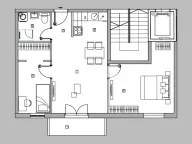 Prodaja, trosoban stan, 64m², Zvezdara Sve Podlokacije, Beograd - image 1