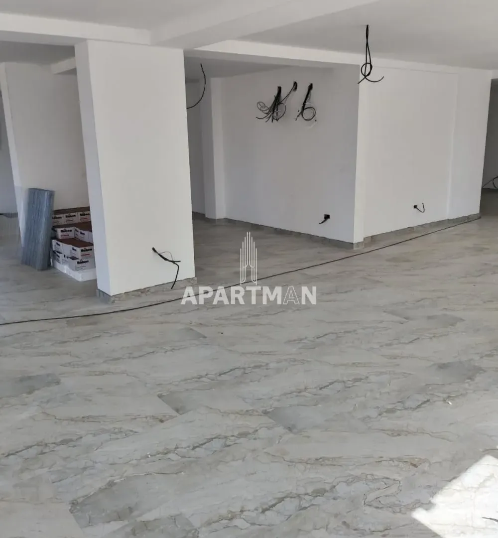 Sale, office space, 162m², Ledine, Beograd