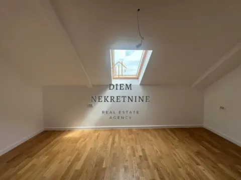 Izdavanje, dvosoban stan, 95m², Zagorič, Podgorica - image 1