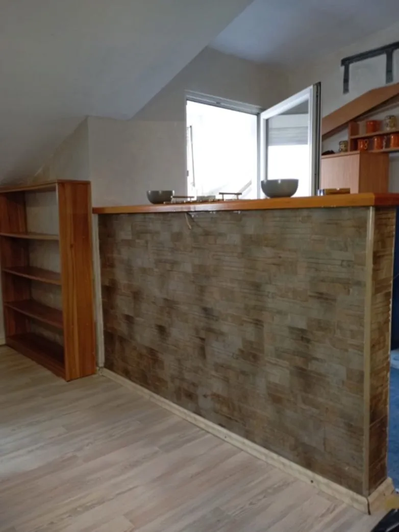 Rent, two bedroom apartment, 53m², Cetinje, Crna Gora
