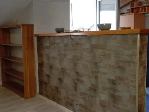 Izdavanje, dvosoban stan, 53m², Cetinje, Crna Gora - image 7