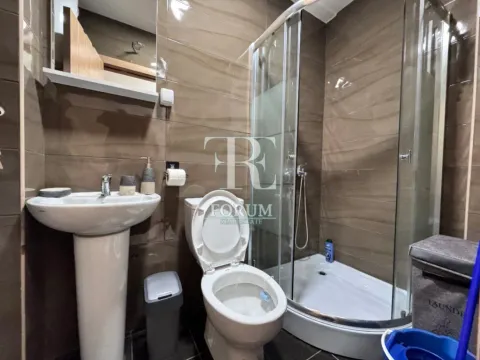 Izdavanje, jednosoban stan, 40m², Ljubović, Podgorica - image 9