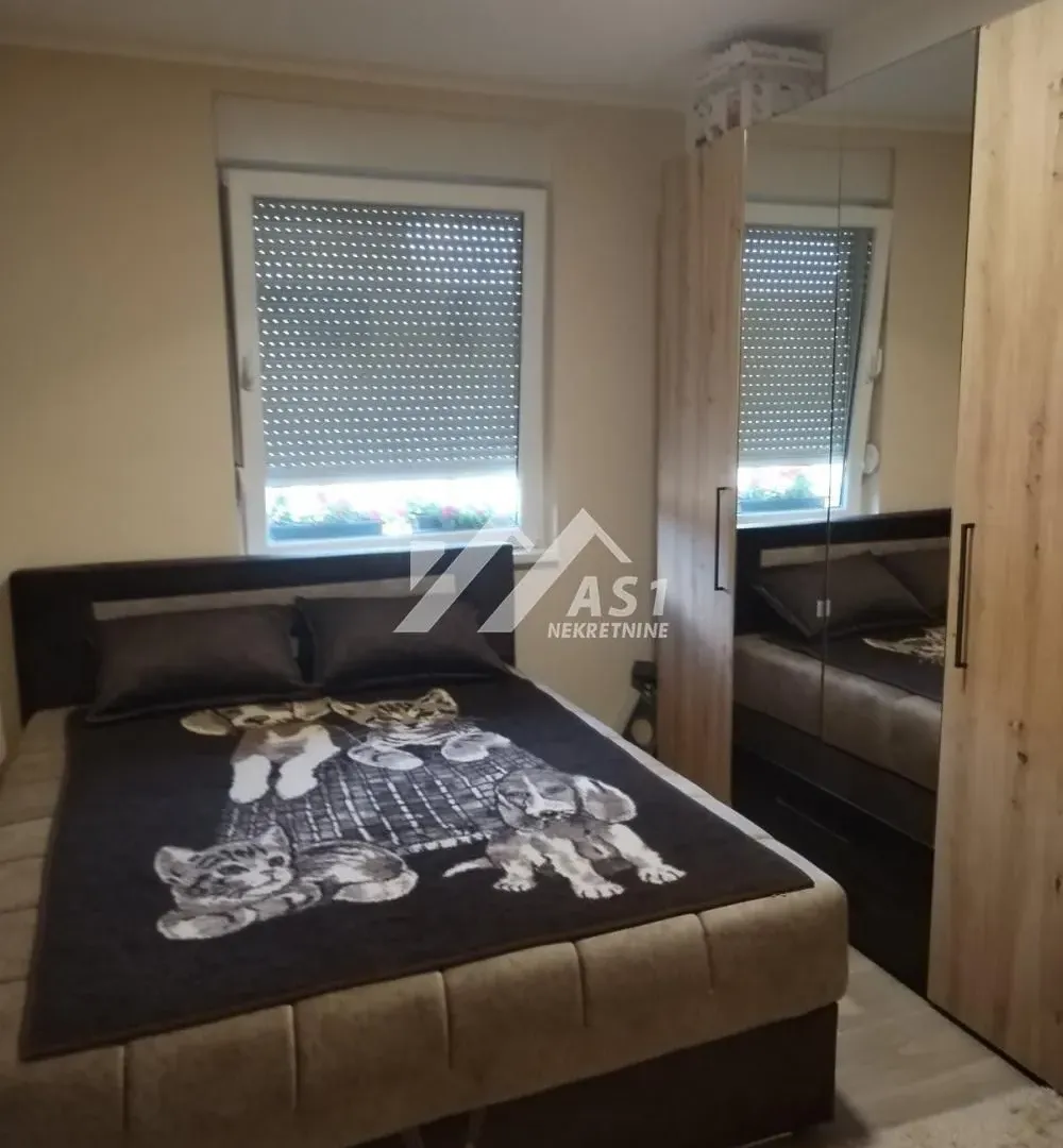 Prodaja, jednosoban stan, 38m², Klisa, Novi Sad Sve Podlokacije