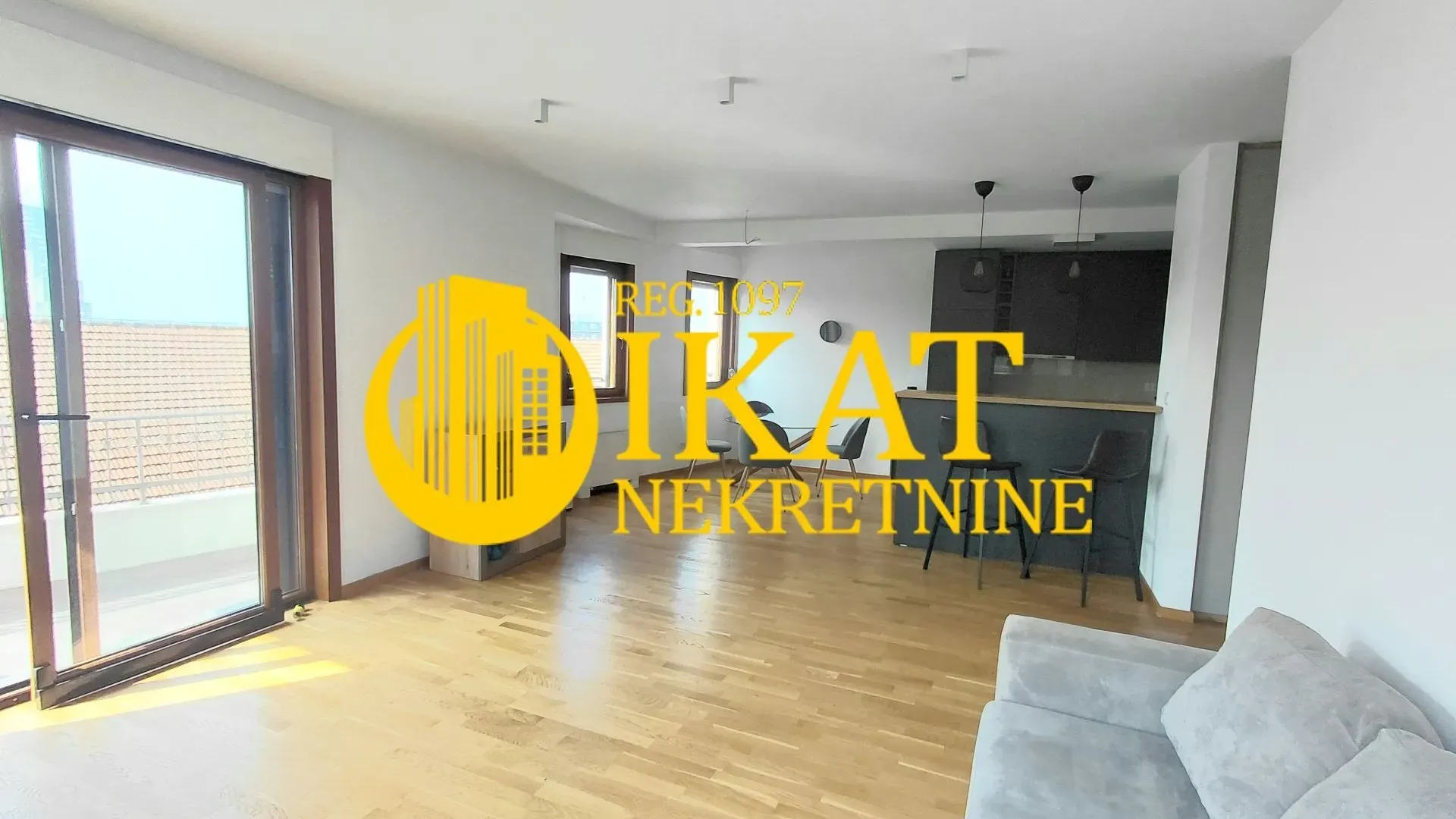 Prodaja, trosoban stan, 86m², Kluz, Zvezdara Sve Podlokacije