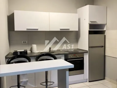 Izdavanje, jednosoban stan, 32m², Grbavica, Novi Sad Sve Podlokacije - image 5