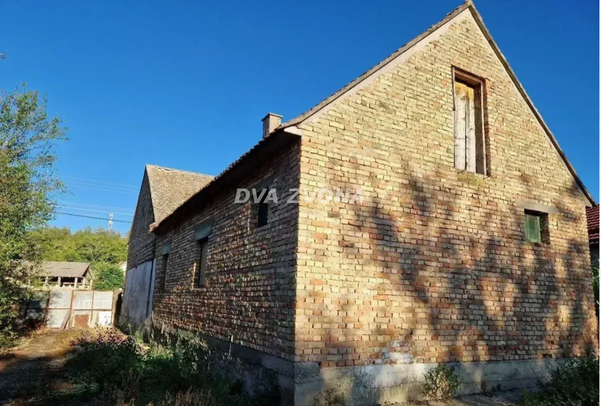 Prodaja, kuća, 140m², Susek, Beočin