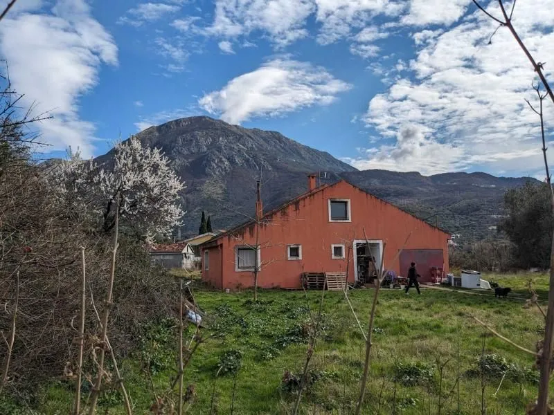 Prodaja, kuća, 267m², Bar, Crna Gora