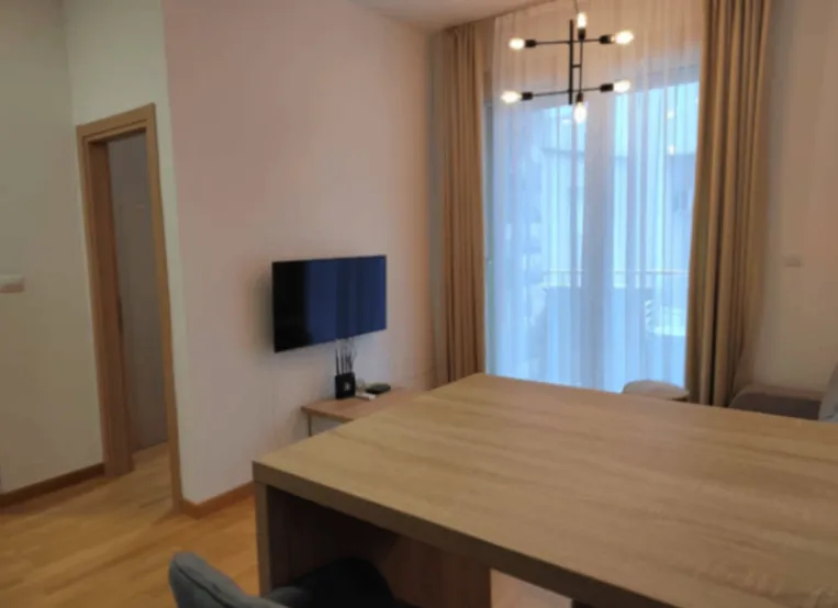 Rent, apartment, 38m², Velji Vinogradi, Budva