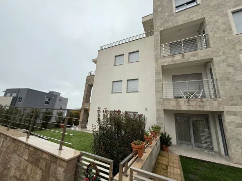 Prodaja, dvosoban stan, 69m², Tivat, Crna Gora - image 9