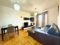 Izdavanje, dvosoban stan, 68m², Stari Aerodrom, Podgorica - image 4