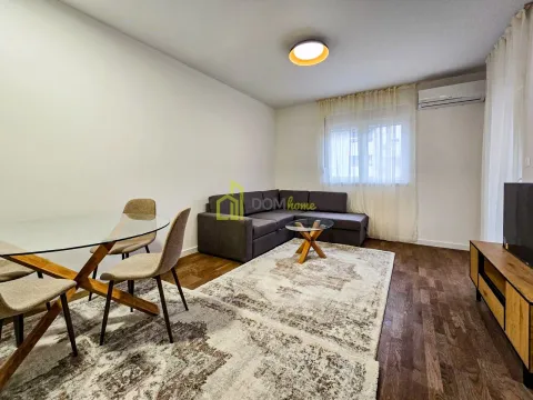 Izdavanje, jednosoban stan, 46m², Stari Aerodrom, Podgorica - image 14