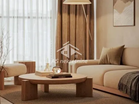 Stan in Zvezdara Sve Podlokacije