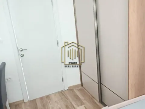 Izdavanje, dvosoban stan, 72m², Donja Gorica, Podgorica - image 2