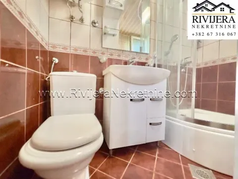 Prodaja, dvosoban stan, 65m², Seljanovo, Tivat - image 3