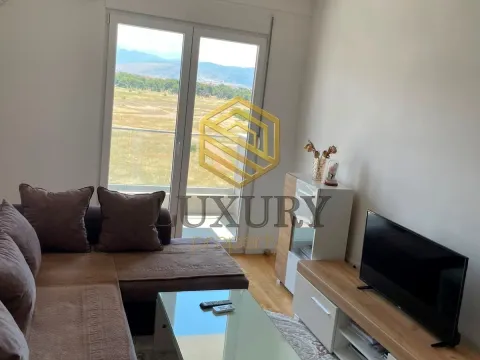 Rent, one bedroom apartment, 43m², Stari Aerodrom, Podgorica - image 10