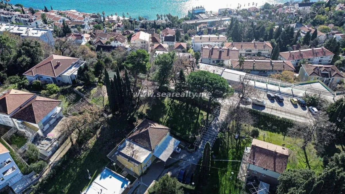 Prodaja, plac, 2300m², Topla, Herceg Novi