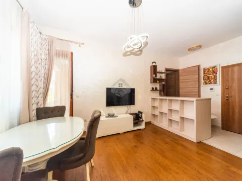 Rent, three bedroom apartment, 86m², Stara Varoš, Podgorica - image 23