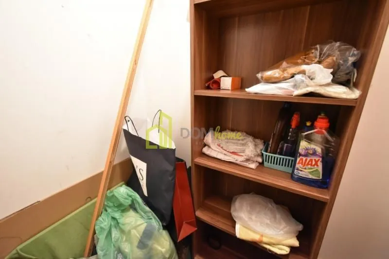 Izdavanje, trosoban stan, 117m², Preko Morače, Podgorica