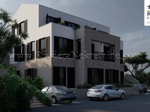 Prodaja, dvosoban stan, 86m², Bigova, Kotor - image 10