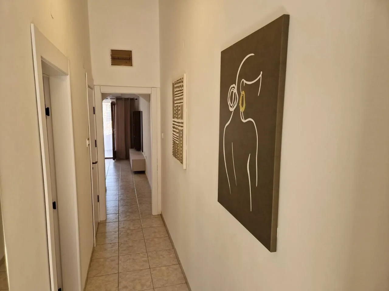 Sale, one bedroom apartment, 39m², Babin Do, Budva