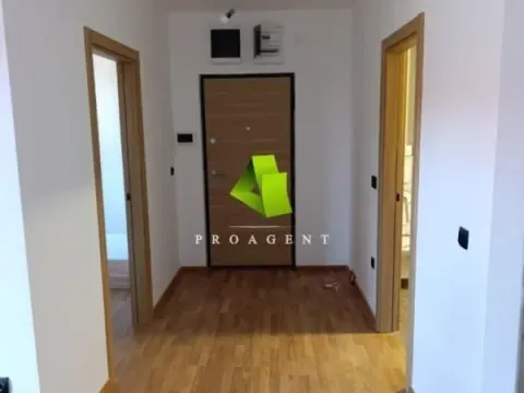 Rent, one bedroom apartment, 33m², Medijana, Niš - image 4