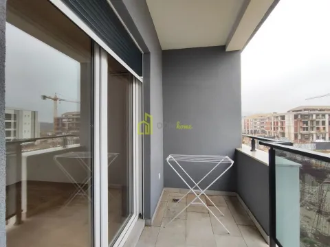 Sale, two bedroom apartment, 77m², Zabjelo, Podgorica - image 7