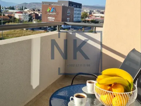 Izdavanje, jednosoban stan, 45m², Ljubović, Podgorica - image 8