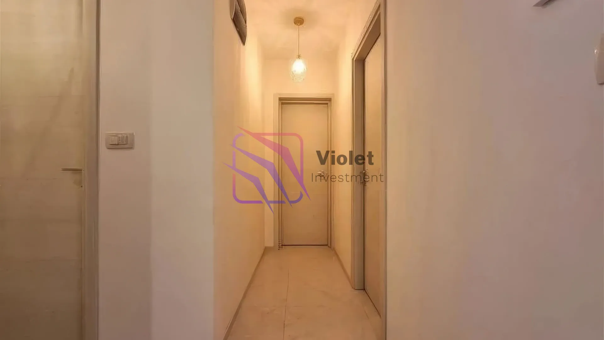 Prodaja, dvosoban stan, 56m², City Kej, Podgorica