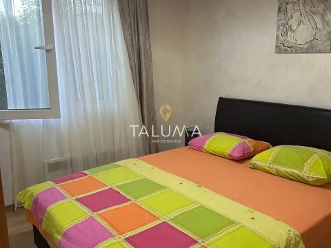 Izdavanje, jednosoban stan, 42m², Gorica C, Podgorica - image 5