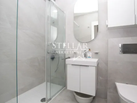 Rent, one bedroom apartment, 49m², Central Point, Podgorica - image 9