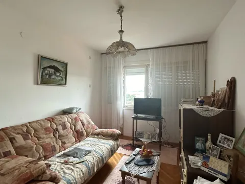 Prodaja, dvosoban stan, 67m², Centar, Tivat - image 12