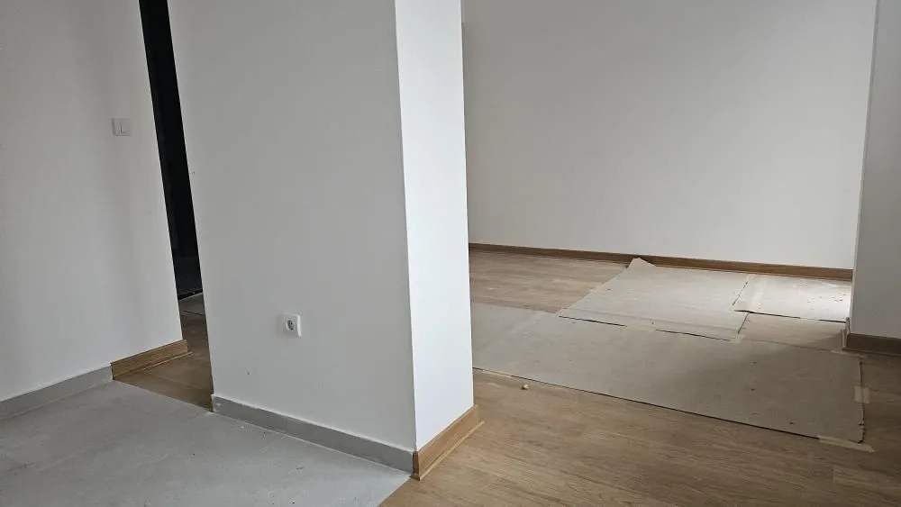 Sale, apartment, 27m², Lekino Brdo, Voždovac Sve Podlokacije
