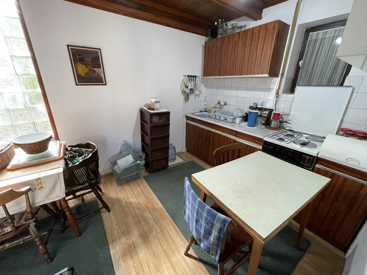 Prodaja, kuća, 54m², Paragovo, Petrovaradin