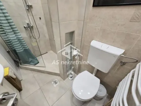 Izdavanje, dvosoban stan, 46m², Stari Grad, Beograd - image 21