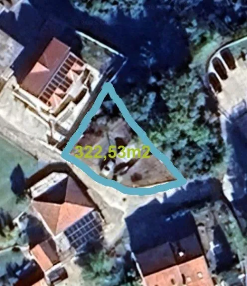Sale, land lot, 322m², Bijela, Herceg Novi