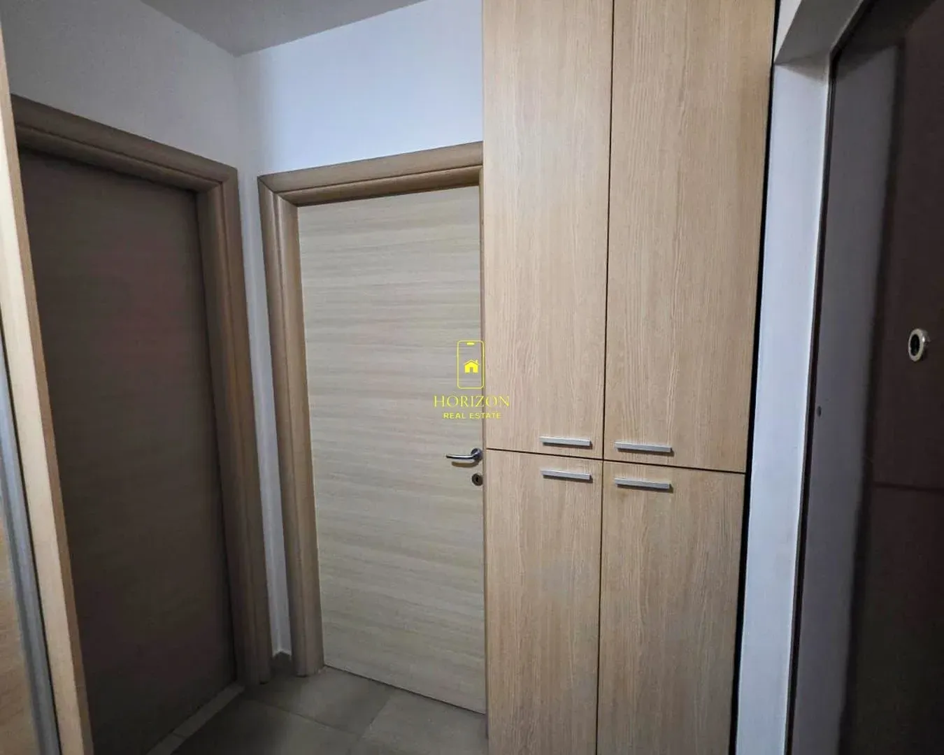 Prodaja, dvosoban stan, 69m², Preko Morače, Podgorica