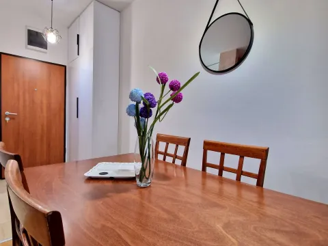 Izdavanje, jednosoban stan, 60m², Budva, Crna Gora - image 10