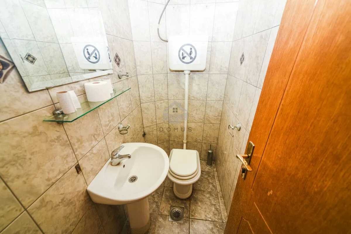 Rent, office space, 300m², Zabjelo, Podgorica