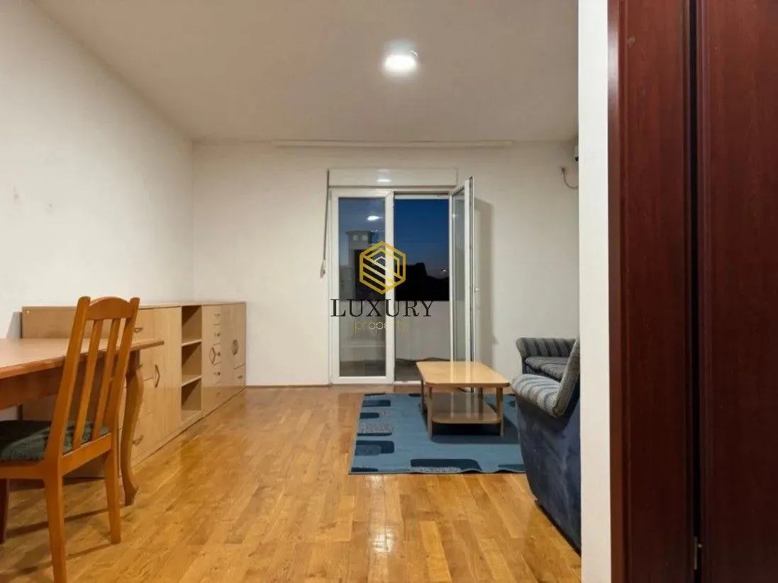 Rent, studio apartment, 35m², Zagorič, Podgorica