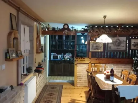 Sale, house, 302m², Herceg Novi, Crna Gora - image 14