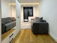 Izdavanje, trosoban stan, 65m², Crveni Krst, Beograd - image 13